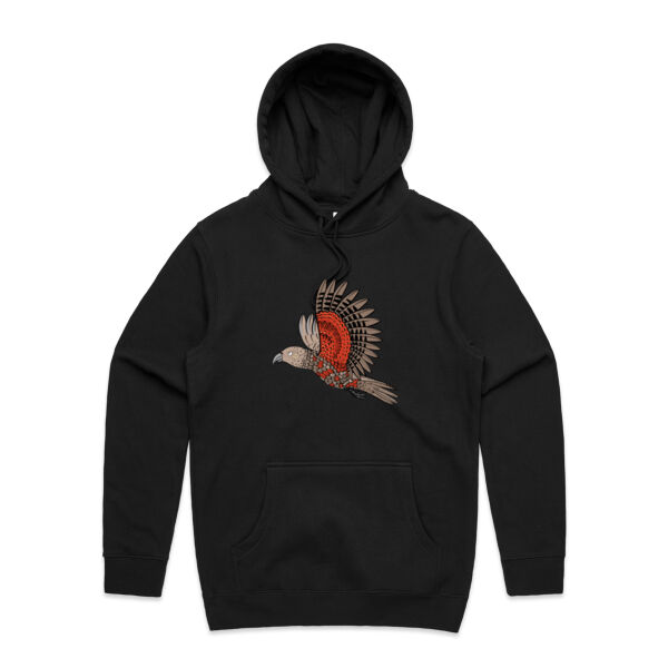 Kākā Mens Organic Tee Thumbnail
