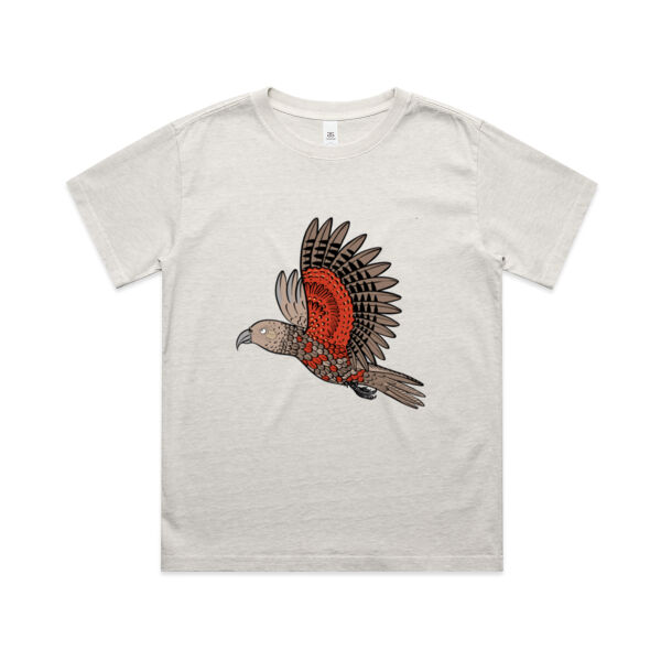 Kākā Kids Tee Thumbnail