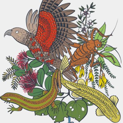 Tee for a Tree Thumbnail